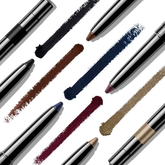 EYE-LINER CONTOUR EYE/PEN 03 NIGHT BLUE
